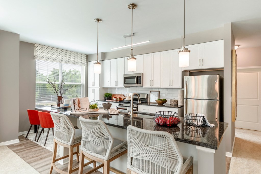 The Refinery creates memories that last a lifetime in your new home