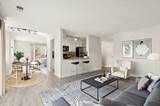1-bedroom apartment at Ellicott Grove Apartments in Ellicott City
