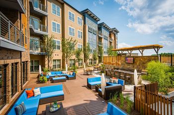 Juliette Balconies at Mira Upper Rock, Rockville, MD, 20850