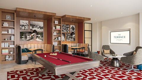 10 W College Terrace 1-3 Beds Apartment for Rent