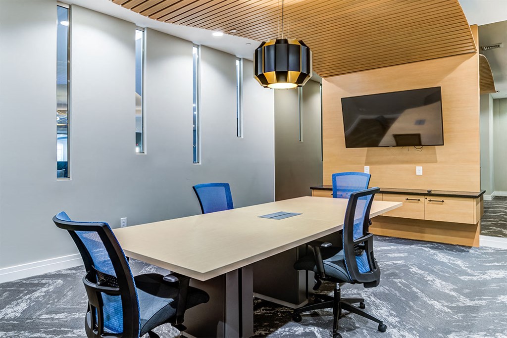 Conference Room at Allure Apollo, Maryland, 20746