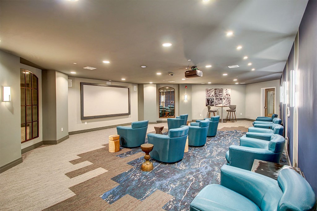 Theatre at Allure Apollo, Camp Springs, 20746