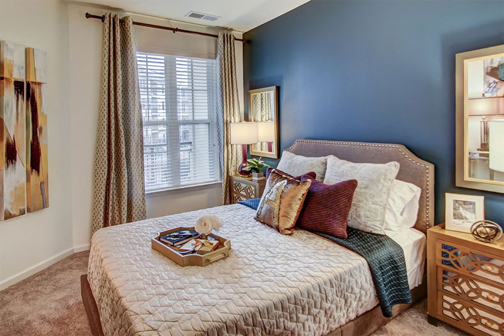 Gorgeous Bedroom at Allure Apollo, Maryland, 20746