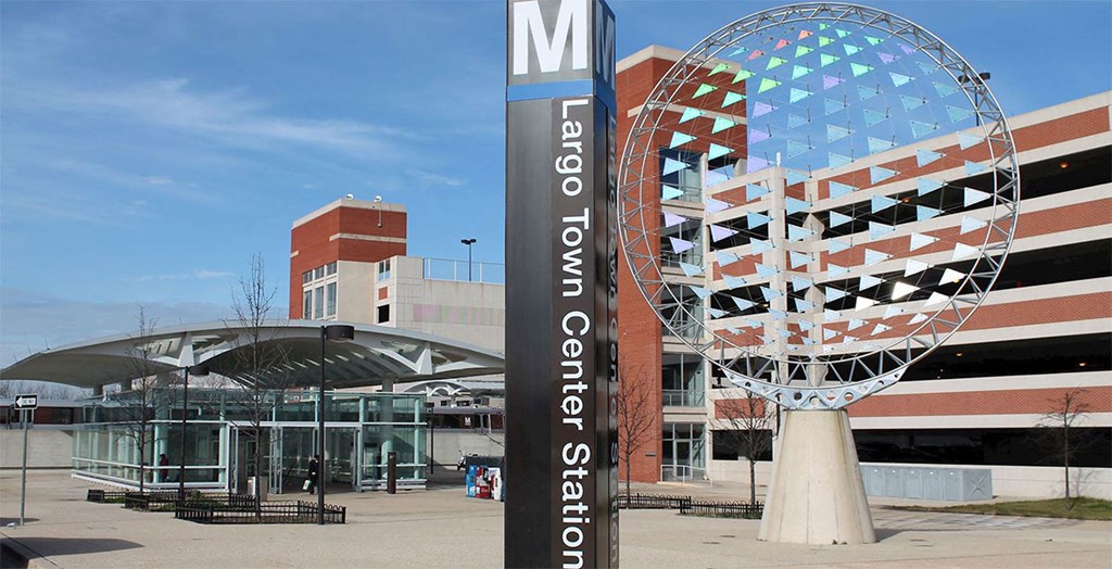 Neighborhood at Ascend Apollo Apartments, Maryland 20774