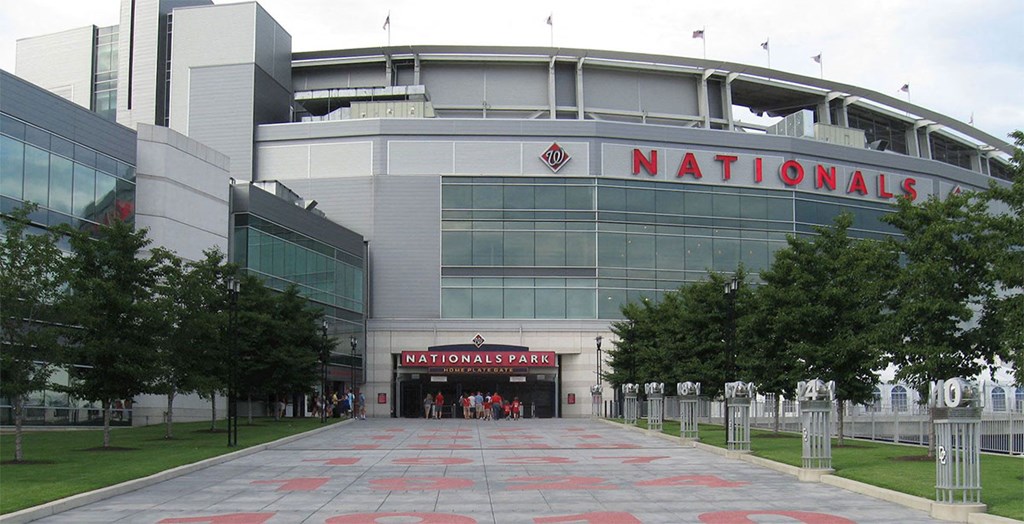 Exterior View at Ascend Apollo Apartments, Largo