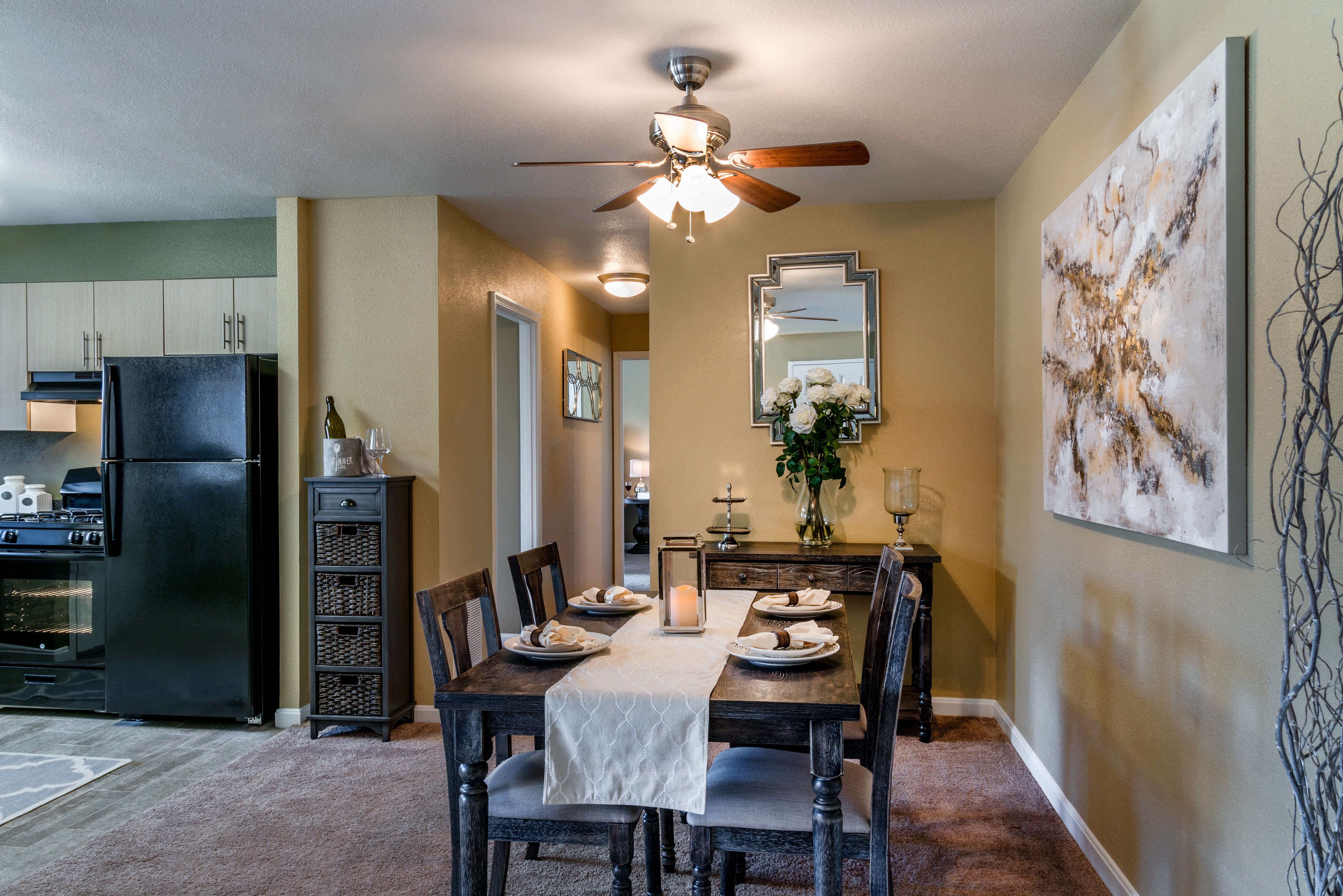 Meadows At Capitol Heights