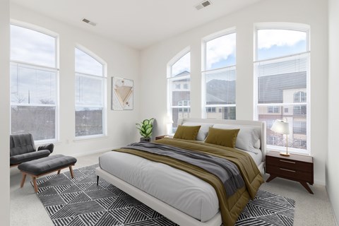 6210 Belcrest Road 2 Beds Apartment for Rent