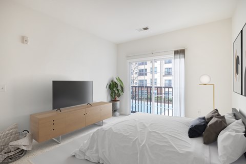 6210 Belcrest Road 2 Beds Apartment for Rent