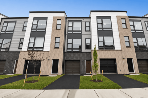 7960 Milestone Parkway 1 Apartment for Rent