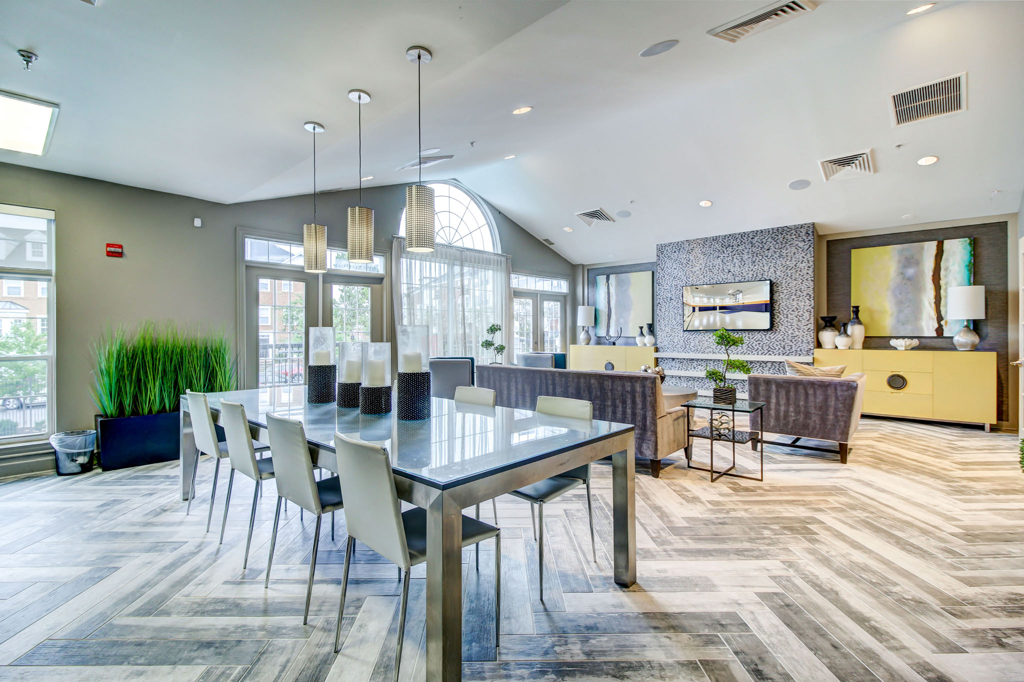 Metroplace At Town Center