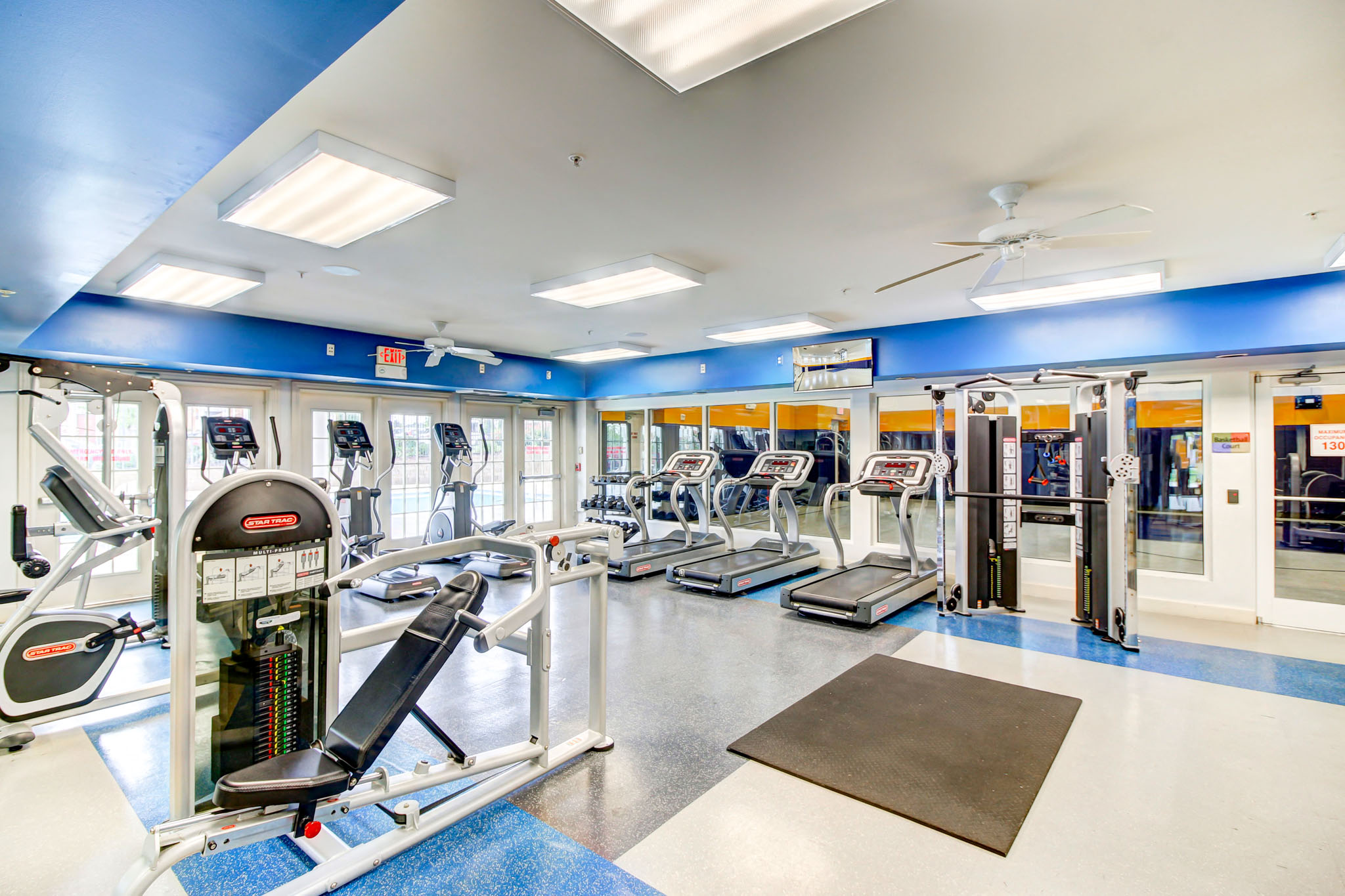 Metroplace At Town Center