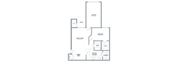 Holly Floorplan- Ownings Park