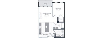 floor plan  the residences at sawmill estates apartments in