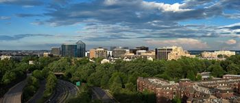 Stunning Views at Verde Pointe, Arlington, 22201
