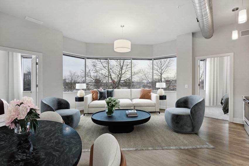 The Oxford Apartments, 6009 Oxon Hill Road, Oxon Hill, MD RentCafe