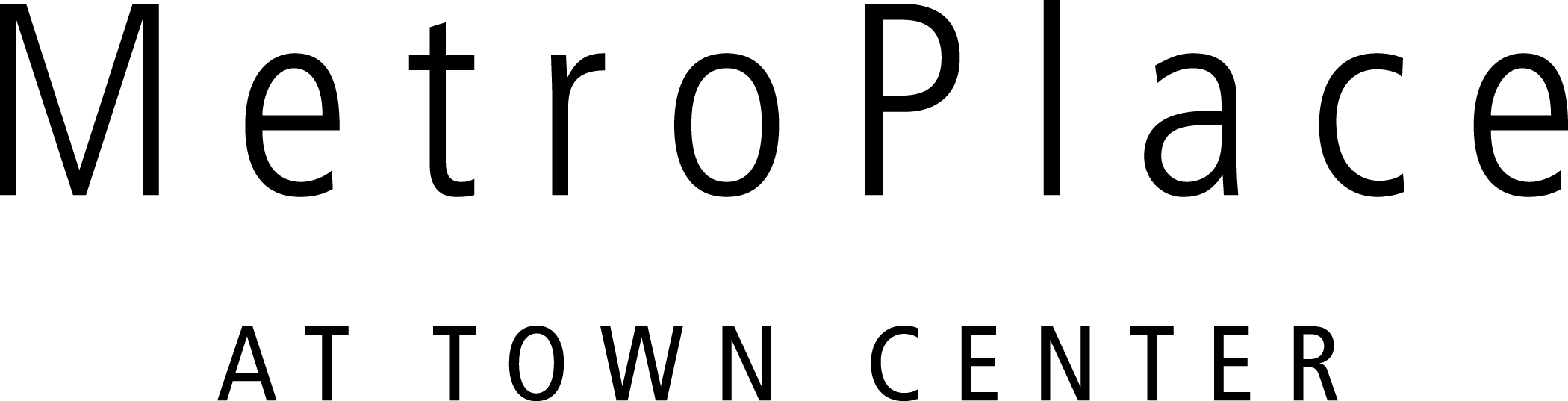 Property Logo at MetroPlace at Town Center, Maryland, 20746