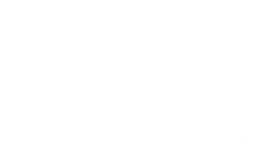 Property Logo at Prairie Crossing, Farmers Branch