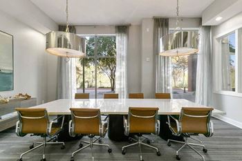 Meeting Space at Prairie Crossing, Farmers Branch, 75244