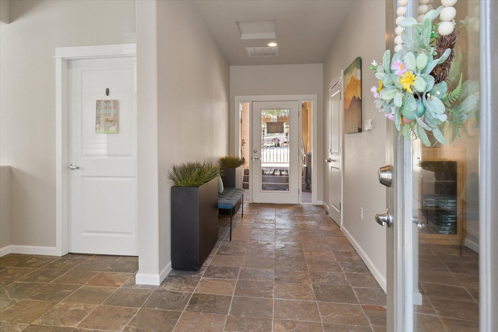 Village at Southern Crossing Leasing Office