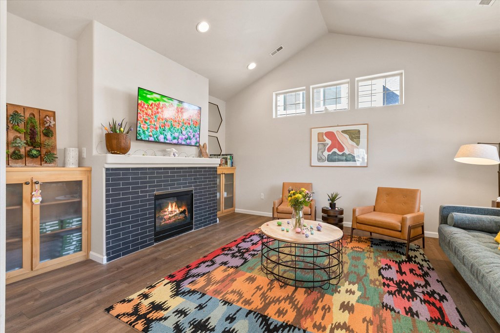 Village at Southern Crossing Leasing Office