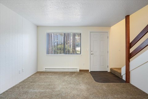 Cedar Crest Townhomes