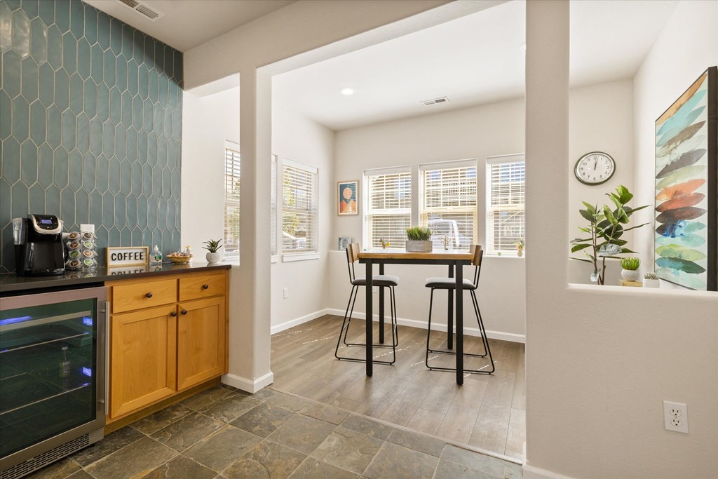 Village at Southern Crossing Leasing Office