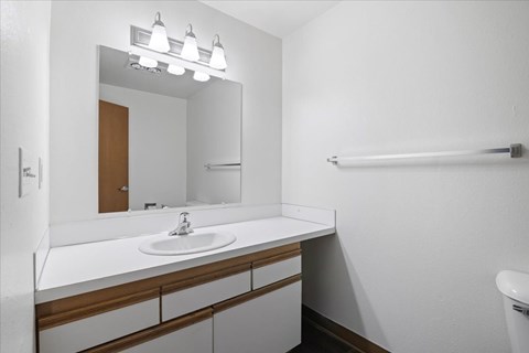 Cedar Crest Townhomes