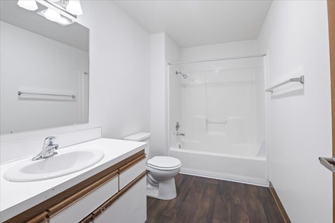 Cedar Crest Townhomes