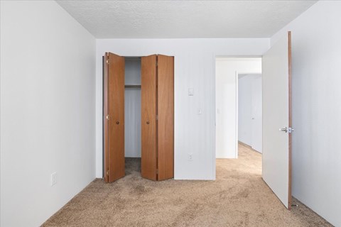 Cedar Crest Townhomes