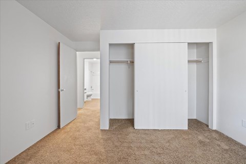 Cedar Crest Townhomes