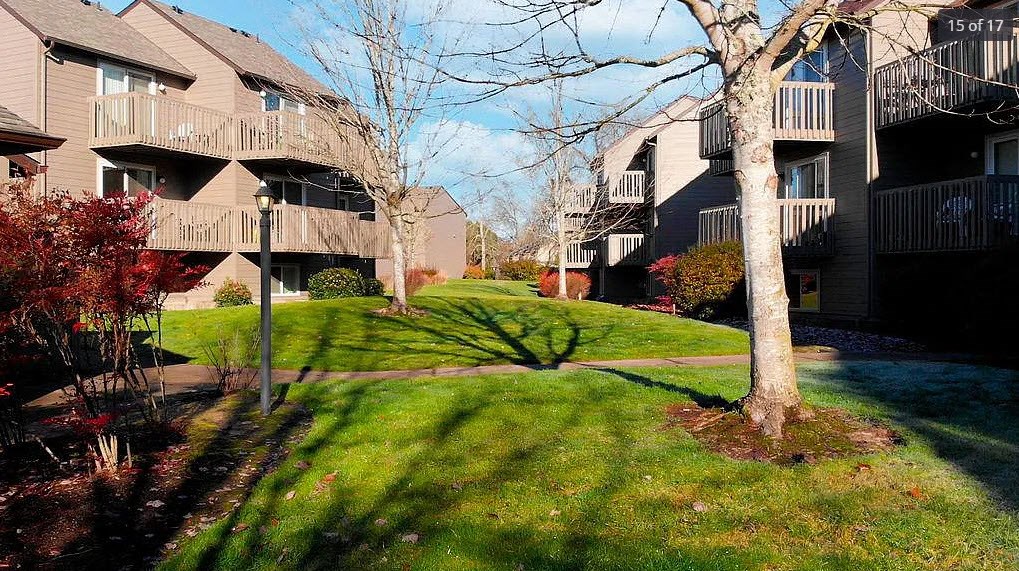 Parkwest Landscaping