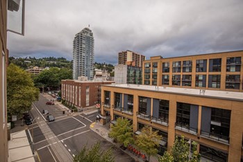 St James 2 bed 1 bath - Photo Gallery 3
