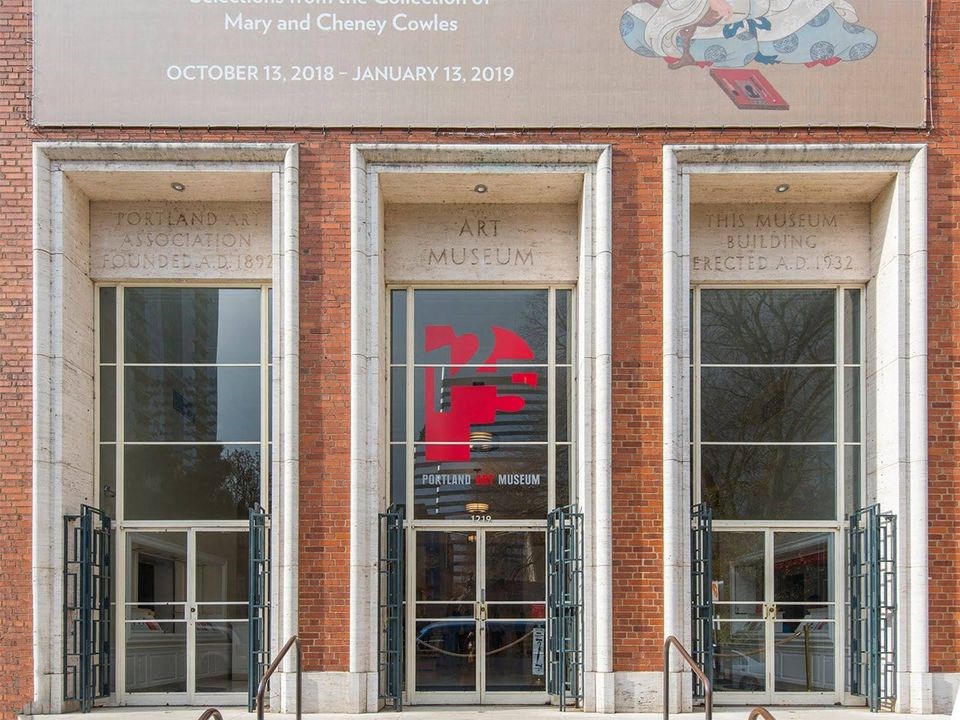 St James nearby Performing Arts Center