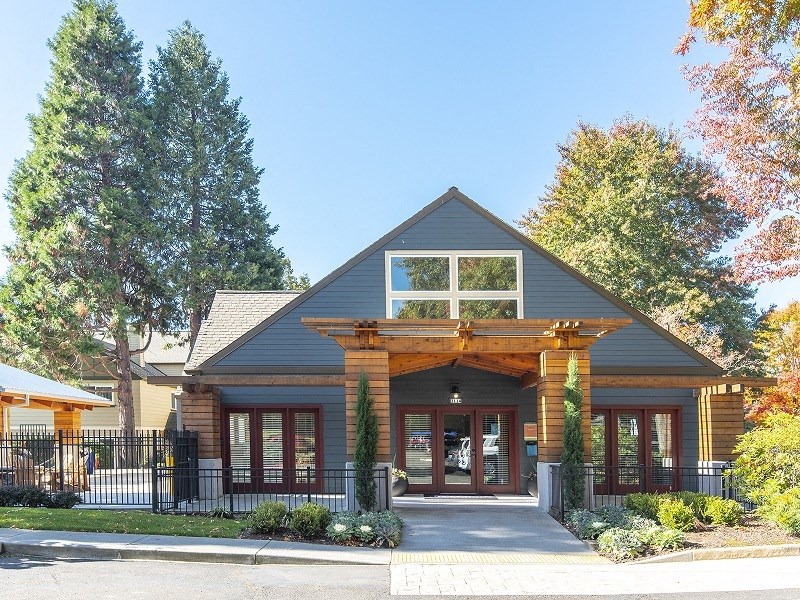 The Springs Clubhouse