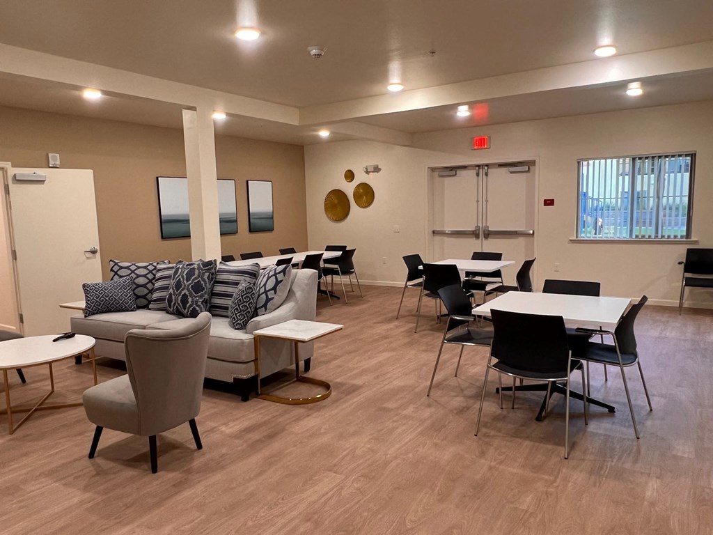 Ocean Street Community Center