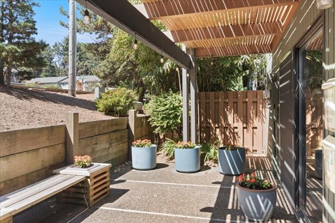 Cedar Crest Townhomes