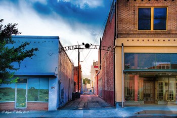 Oroville Downtown - Photo Gallery 5