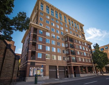 St James exterior - Photo Gallery 2