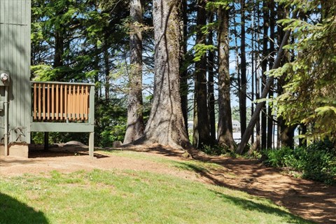 Cedar Crest Townhomes