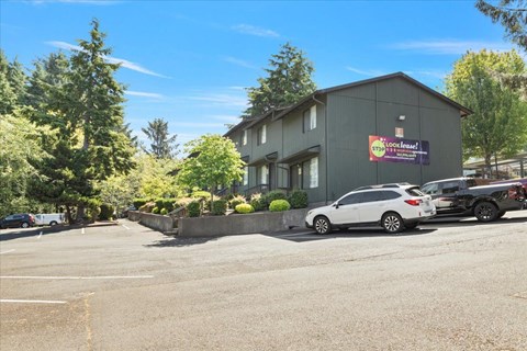 Cedar Crest Townhomes