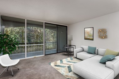 Bay Roc Living Room