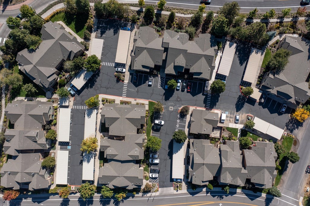 Village at Southern Crossing Flyover