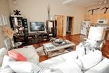 Studio apartment at La Stella Apartments in Portland