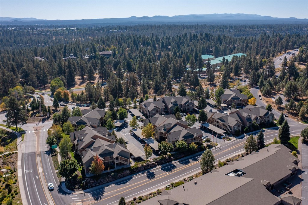 Village at Southern Crossing Flyover