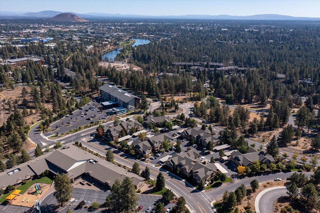 Village at Southern Crossing Flyover