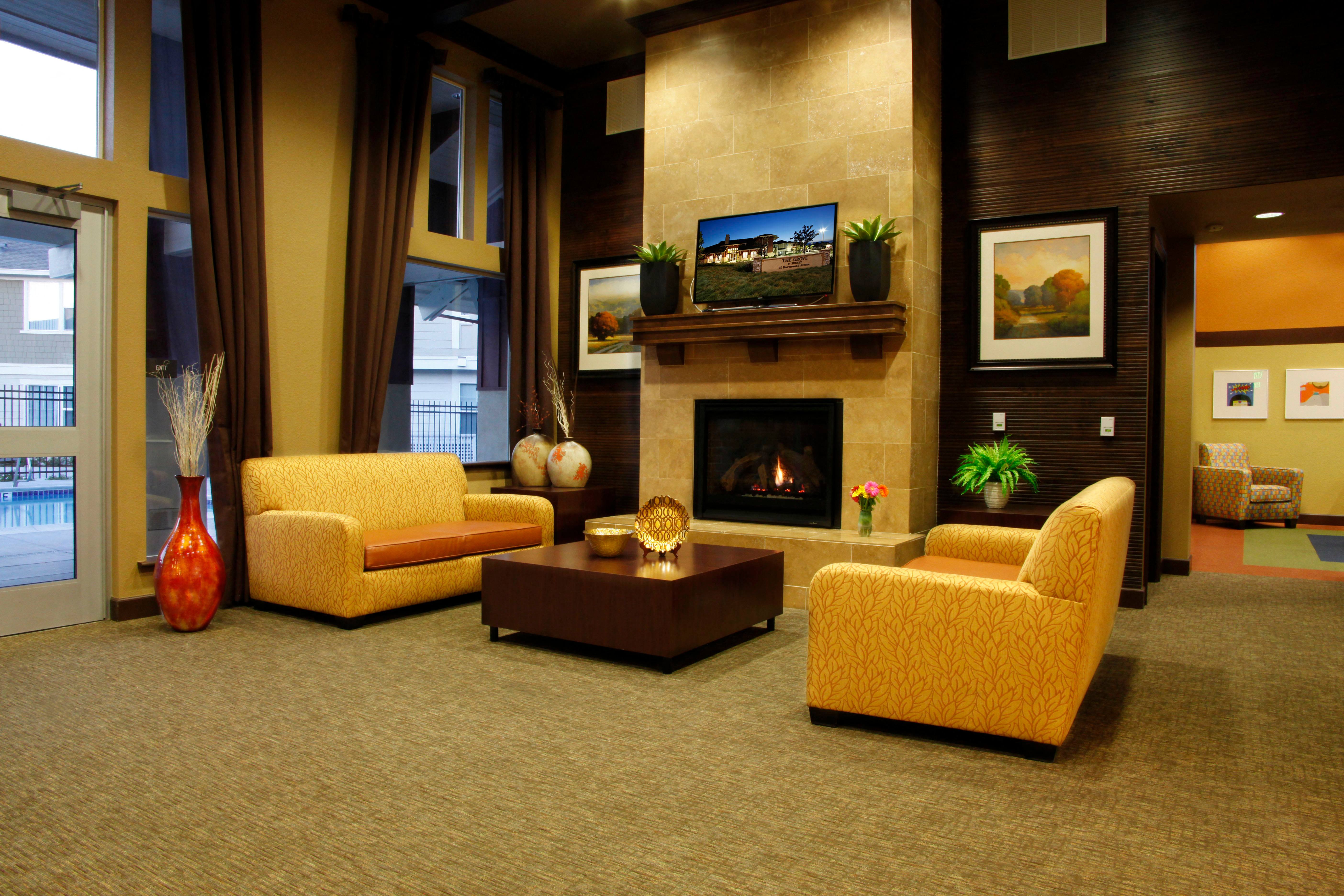 Grove At Sunset Court