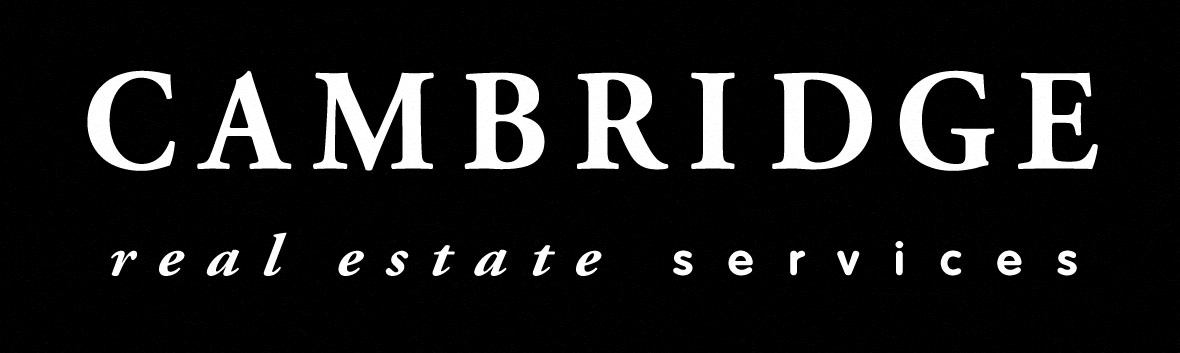Cambridge Logo