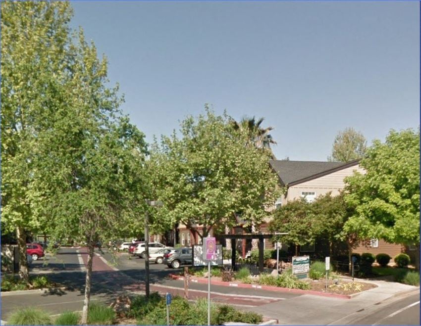 Chico Courtyards Apartments, 2333 Pillsbury Road, Chico, CA - RentCafe