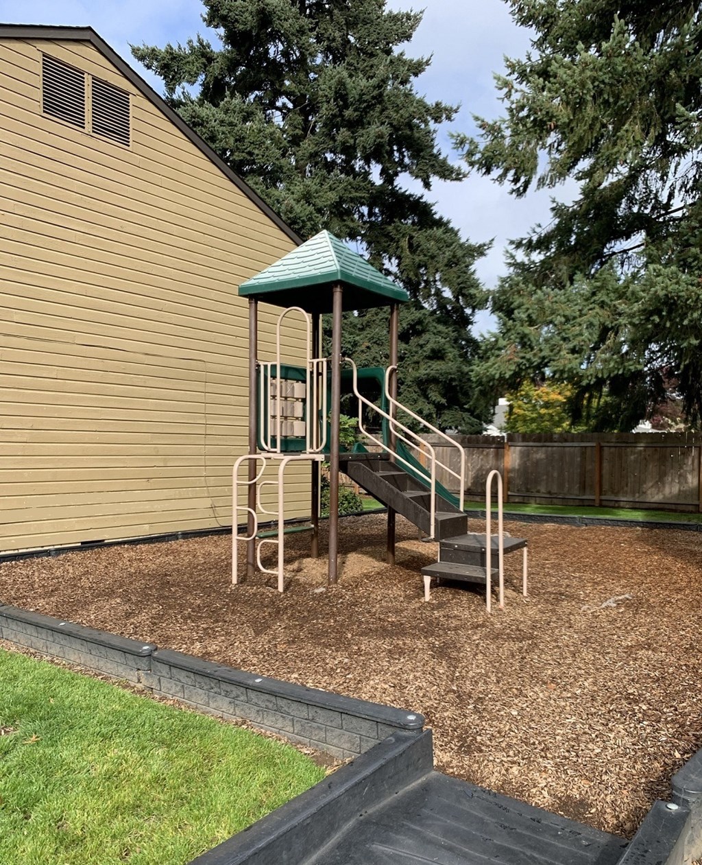 Coburg Road playground