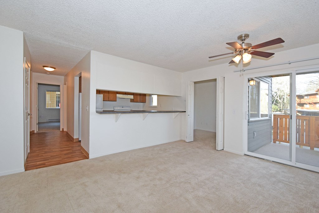 Ridge at Mtn Park living area